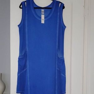LIVI Lane Bryant NWT Dress Size 18/20